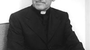 Vescovo Oscar Arnulfo Romero
