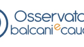 Logo - Osservatorio Balcani e Caucaso, 