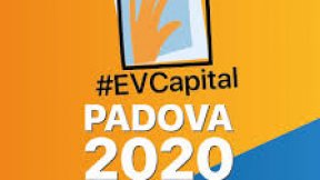 Padova European Volunteering Capital of 2020