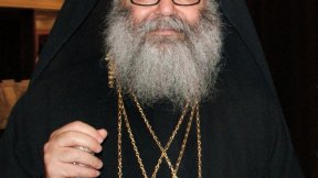 Patriarca Yohanna X di Antiochia