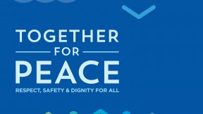 Giornata internazionale della Pace, 21 settembre 2017