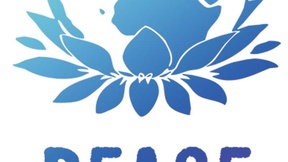 Logo di Peace One Day, organizzazione nongovernativa internazionale attiva per la promozione della Giornata internazionale della pace (21 settembre)