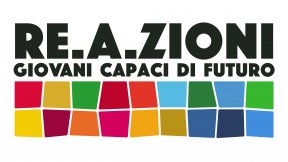 Logo Progetto Re.A.Zioni