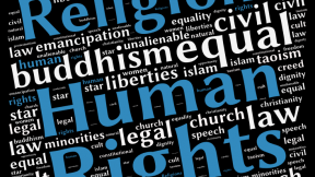 International conference “Religions and Human Rights”, Padua (Italy), April 14-15, 2016 