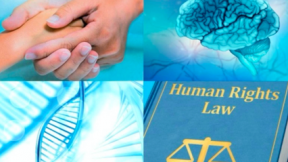 Piano Strategico sui Diritti Umani e le Tecnologie in Biomedicina (2020-2025)
