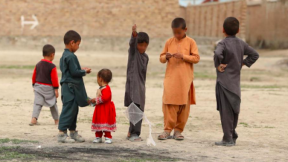 Profughi afghani, l’Autorità garante chiede informazioni sui minorenni accolti in Italia
