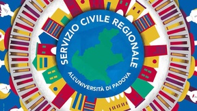 Logo del Servizio Civile Regionale 2015