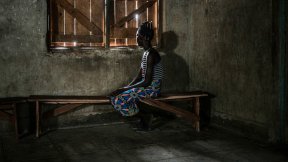 Women and girls in South Sudan are experiencing conflict-related sexual violence