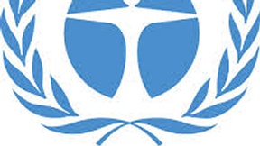 Logo UNEP, Programma per l'ambiente delle Nazioni Unite