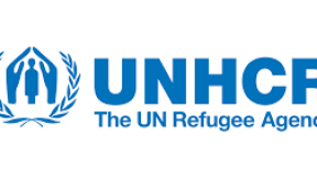 Logo UNHCR Italia