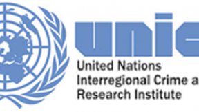 UNICRI Logo 
