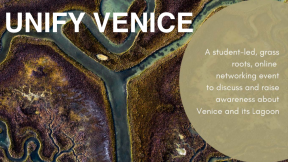 Unify Venice
