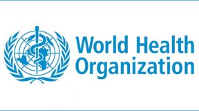 Logo Organizzazione Mondiale della Sanità - WHo 