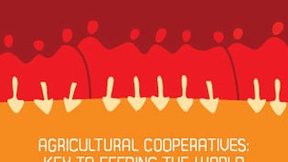 Logo della Giornata Mondiale dell'Alimentazione 2012