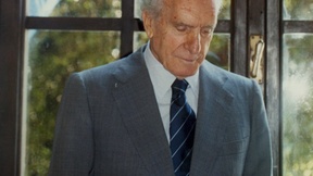 Ambasciatore Umberto La Rocca, Presidente della Società Italiana per l'Organizzazione Internazionale, SIOI