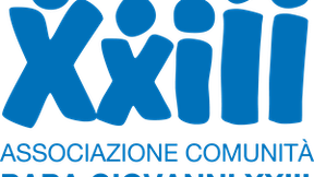 Logo Associazione Comunità Papa Giovanni XXIII