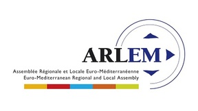 Assemblea regionale e locale euro-mediterranea - ARLEM, logo