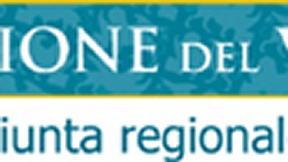 Logo della Regione del Veneto - Giunta Regionale