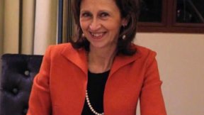 Carla Garlatti, nuova presidente dell’Autorità Garante per l’infanzia e l’adolescenza.