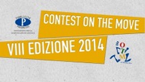 Logo Contest on the move 2014