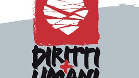 Logo di Diritti + umani 2010: rassegna di incontri e spettacoli sui diritti umani in Italia e nel mondo, novembre-dicembre 2010