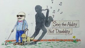 Disabilità, abilità