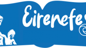 Logo Eirene Festival