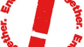 Logo ActionAid, "End Poverty. Together"