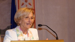 Intervento di Emma Bonino, Ministro degli Affari Esteri, Presentazione Annuario italiano dei diritti umani 2013, 19 settembre 2013, Senato della Repubblica (Roma)