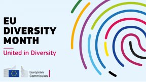 European Diversity Month