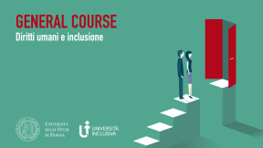 General Course "Diritti umani e inclusione", Università di Padova