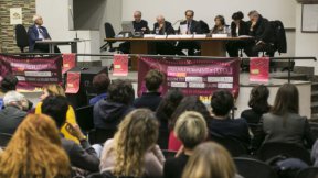 Permanent people's tribunal on session