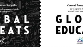 Global Threats - Glocal Education, Senigallia  8 - 9 gennaio 2016 