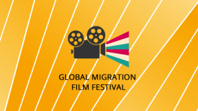 Global Migration Film Festival 2020
