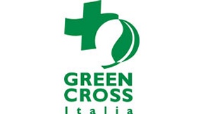 Logo di Green Cross Italia - Onlus