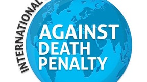 Logo International Commission against Death Penalty