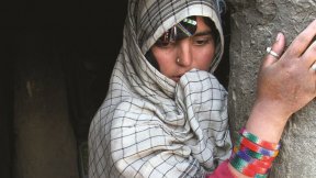 UN News: Women in Afghanistan say they fear arrest, according to a new report by IOM, UN Women and UNAMA.