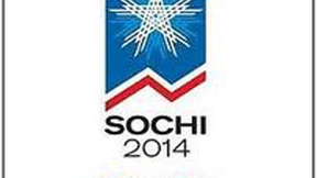 Logo dei Giochi Olimpici invernali 2014 a Sochi