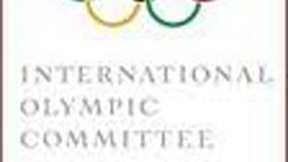 Logo del Comitato Olimpico Internazionale