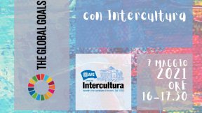 Intercultura Vicenza evento maggio 2021