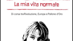 Pavel Nedved, La mia vita normale. Di corsa tra rivoluzione, Europa e Pallone d'oro" (Add Editore, 2010)