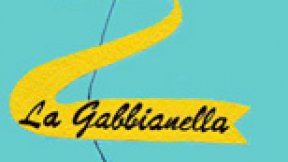 Logo La Gabbianella Onlus