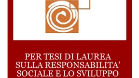 Logo del Premio Socialis 2013