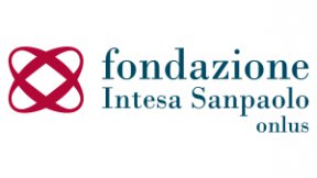 Logo Fondazione Intesa Sanpaolo Onlus