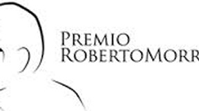 Logo premio giornalistico Roberto Marrone