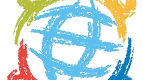 logo giornata internazionale della solidarietà umana