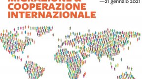 Corso Migrazione e Cooperazione Internazionale, Fondazione Chizzolini