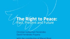 Right to Peace:Past, Present and FutureThe FutureThe Future, University of Peace, 2017