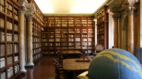 Biblioteca dell'Accademia Nazionale dei Lincei