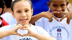 Schools ecuador